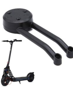 Alternative view of Left bracket of the Ecoxtrem front Fenderter