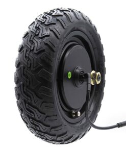 48 V 800 W 6,5/B50 motor pro Ecoxtrem