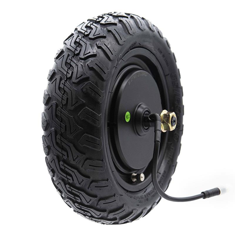 48 V 800 W 6,5/B50 motor pro Ecoxtrem - Obrázek 4