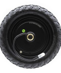 Alternative view of 48 V 800 W 6,5/B50 motor pro Ecoxtrem