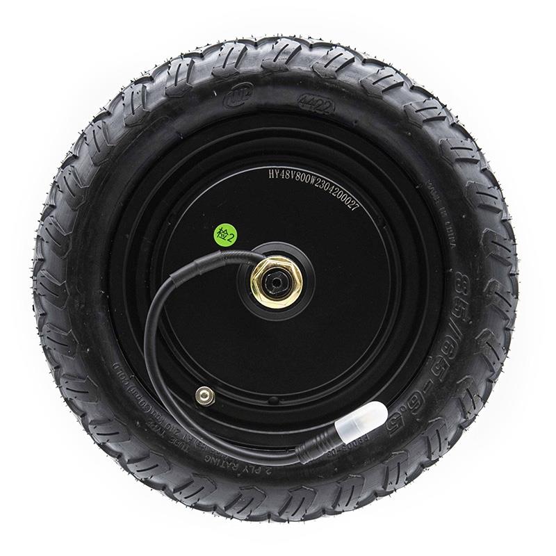 48 V 800 W 6,5/B50 motor pro Ecoxtrem - Obrázek 2
