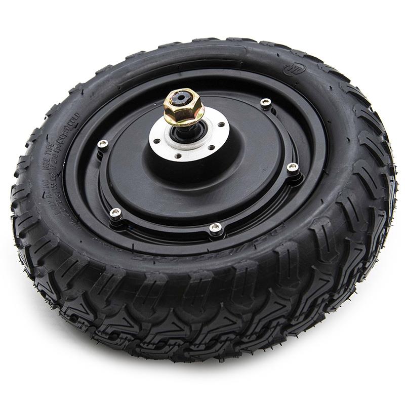 48 V 800 W 6,5/B50 motor pro Ecoxtrem - Obrázek 3