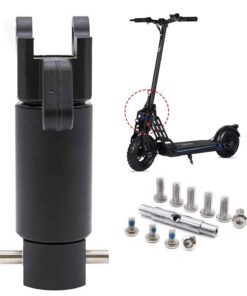 Steering insert for Ecoxtrem