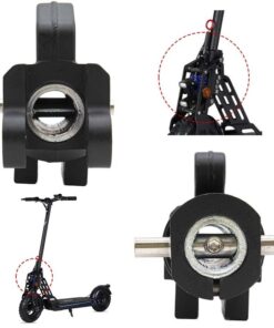 Alternative view of Vodicí vložka pro Ecoxtrem