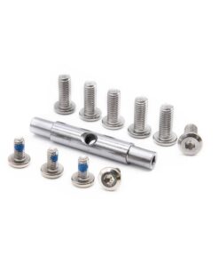 Alternative view of Steering insert for Ecoxtrem