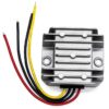 DC 20-90V A 12V 6A [FULREE] měnič