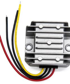 Alternative view of DC 20-90V na 12V 6A [FULREE] měnič