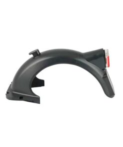 Alternative view of Černý zadní blatník pro NINEBOT MAX G30E/D