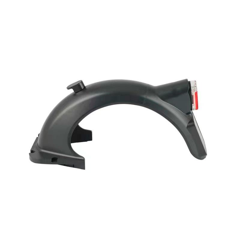 Černý zadní blatník pro NINEBOT MAX G30E/D - Obrázek 3