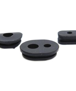 Alternative view of Silikonové nástavce NINEBOT řady F a D (vnitřní)