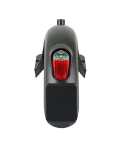 Černý zadní blatník pro NINEBOT MAX G30E/D
