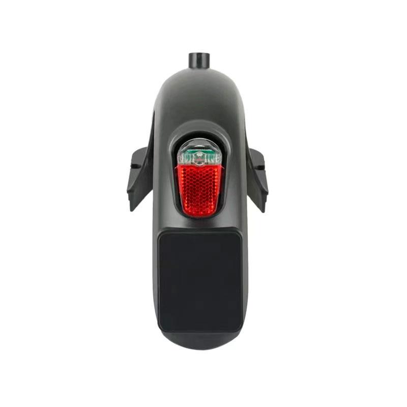 Černý zadní blatník pro NINEBOT MAX G30E/D - Obrázek 4
