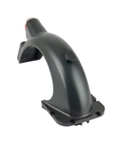Alternative view of Černý zadní blatník pro NINEBOT MAX G30E/D