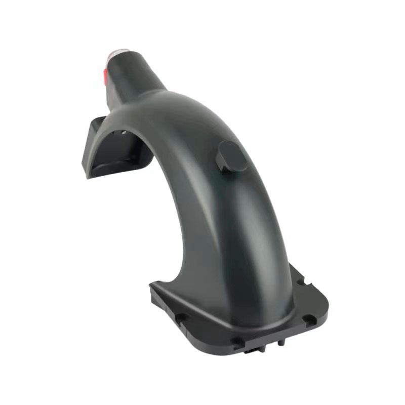 Černý zadní blatník pro NINEBOT MAX G30E/D - Obrázek 2