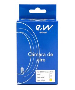 Innertube 8.5x2 VC 135x45 ° [eWheel]