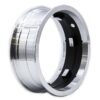 Motorový venec 6,1" a příruba 52mm pro Dualtron Mini [MINIMOTORS]