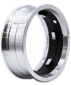 Motorový venec 6,1" a příruba 52mm pro Dualtron Mini [MINIMOTORS]