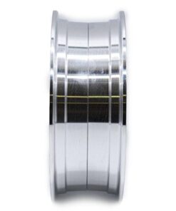 Motor rim 6.1" and 52mm flange for Dualtron Mini [MINIMOTORS]