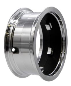 Alternative view of 6.5/B70 Rim for Dualtron Thunder, Storm, and Achilleus [Minimotors]