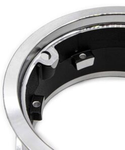6.5/B70 Rim for Dualtron Thunder, Storm, and Achilleus [Minimotors]