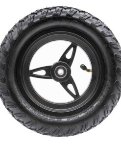 Ráfek 6.5/B50 s pneumatikou 85/65 pro Ecoxtrem