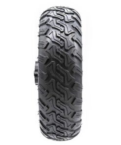 Alternative view of Ráfek 6.5/B50 s pneumatikou 85/65 pro Ecoxtrem