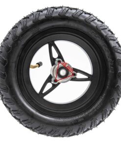 6.5/B50 Rim with 85/65 tire for Ecoxtrem