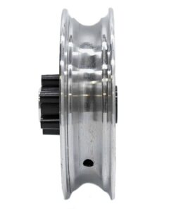 Alternative view of Ráfek pro Kugoo Kirin M4