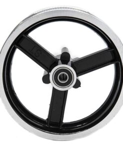 Ráfek 6/B34 pro Kugoo Kirin M4 – pohled 2