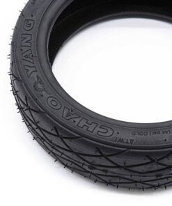 Bezduché pneumatiky 10x2.5-6.5 [Chaoyang] se Zel
