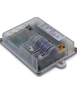 Alternative view of KC9 36V 15A 550W Ducati Elektronická souprava