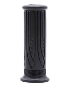 Alternative view of Rukojeť akcelerátoru s indikátorem baterie (48 V) a konektorem klíče SM