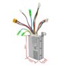 35V 350W Elektronická sada MAX G30 typ displeje