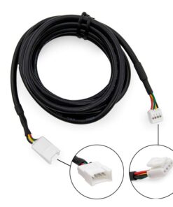 35V 350W Elektronická sada MAX G30 typ displeje