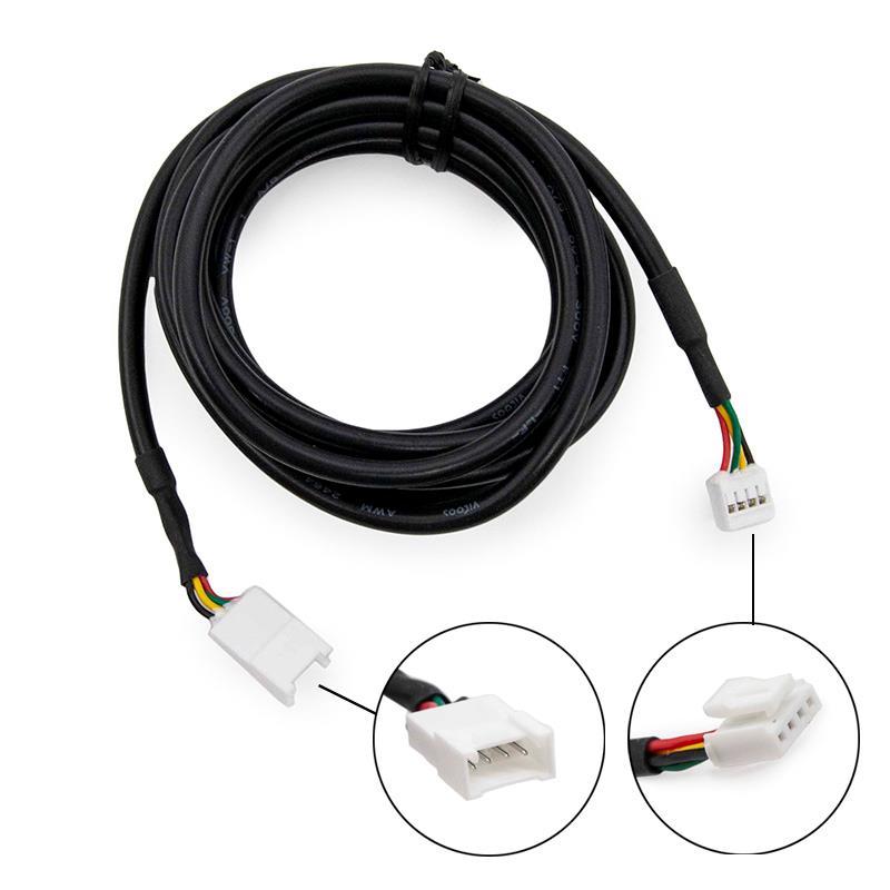 35V 350W Elektronická sada MAX G30 typ displeje