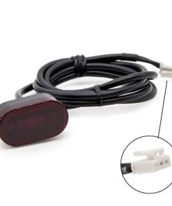 Alternative view of 35V 350W Elektronická sada MAX G30 typ displeje