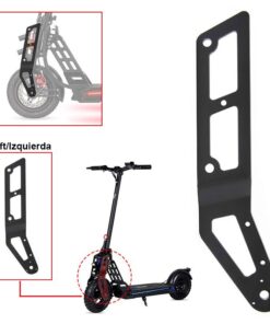 Left fork arm for Ecoxtrem