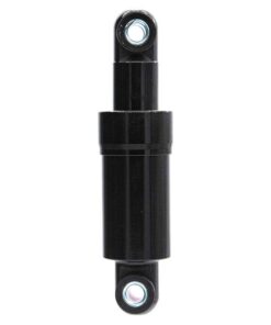 Černé zadní odpružení 120 mm – 2 ks – pohled 2