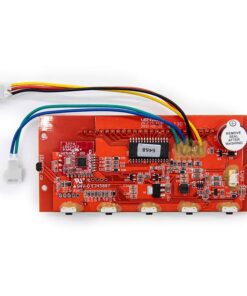 Elektronická sada KC10 36V 14A 350W pro nový model KUGOO S1 [KUGOO]
