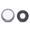 Conical bearing 30202