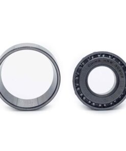 Conical bearing 30202