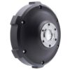 Kryt motoru pro Dualtron [Minimotors]