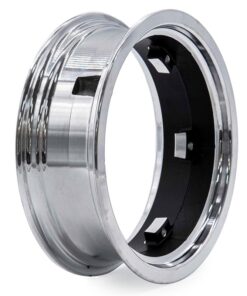 Alternative view of 6.5/B52 Ráfek vhodný pro bezdušové použití na Dualtron 3 [Minimotors]