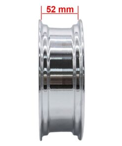 Alternative view of 6.5/B52 Rim suitable for tubeless for Dualtron 3 [Minimotors]