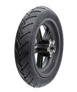 Wanda 8.5 palcová pneumatika s ráfkem pro XIAOMI M365, 1s a Essential