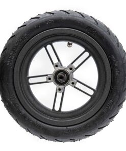 Alternative view of Wanda 8.5 palcová pneumatika s ráfkem pro XIAOMI M365, 1s a Essential