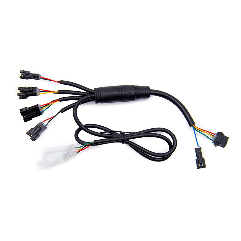 Adaptér SmartGyro Speedway/Rockway pro nekertifikovaný Speedway/Rockway - Obrázek 2