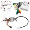 Adaptér pro diagnostický tester