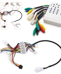 Alternative view of Adaptér pro diagnostický tester
