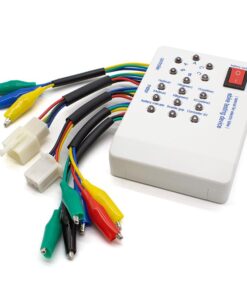 Alternative view of Adaptér pro diagnostický tester